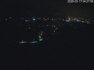 Ski areál Dlouhoňovice - Sjezdovka - 17.3.2026 v 04:32 Ski areál Dlouhoňovice - Sjezdovka - 17.3.2026 v 04:32