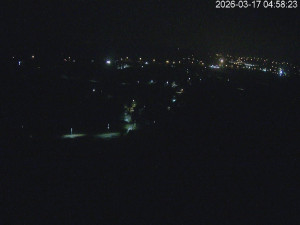 Ski areál Dlouhoňovice - Sjezdovka - 17.3.2026 v 05:02 Ski areál Dlouhoňovice - Sjezdovka - 17.3.2026 v 05:02