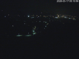 Ski areál Dlouhoňovice - Sjezdovka - 17.3.2026 v 05:15 Ski areál Dlouhoňovice - Sjezdovka - 17.3.2026 v 05:15