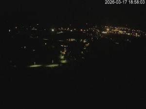 Ski areál Dlouhoňovice - Sjezdovka - 17.3.2026 v 19:02 Ski areál Dlouhoňovice - Sjezdovka - 17.3.2026 v 19:02