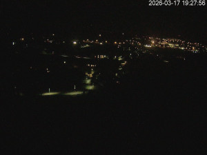 Ski areál Dlouhoňovice - Sjezdovka - 17.3.2026 v 19:32 Ski areál Dlouhoňovice - Sjezdovka - 17.3.2026 v 19:32