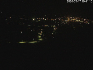 Ski areál Dlouhoňovice - Sjezdovka - 17.3.2026 v 19:45 Ski areál Dlouhoňovice - Sjezdovka - 17.3.2026 v 19:45