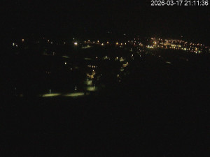 Ski areál Dlouhoňovice - Sjezdovka - 17.3.2026 v 21:15 Ski areál Dlouhoňovice - Sjezdovka - 17.3.2026 v 21:15