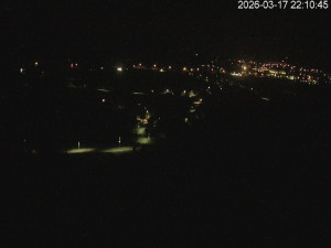 Ski areál Dlouhoňovice - Sjezdovka - 17.3.2026 v 22:15 Ski areál Dlouhoňovice - Sjezdovka - 17.3.2026 v 22:15