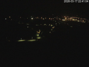 Ski areál Dlouhoňovice - Sjezdovka - 17.3.2026 v 22:45 Ski areál Dlouhoňovice - Sjezdovka - 17.3.2026 v 22:45