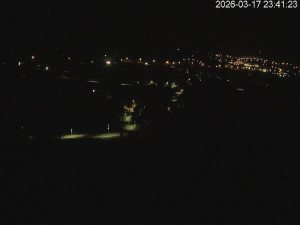 Ski areál Dlouhoňovice - Sjezdovka - 17.3.2026 v 23:45 Ski areál Dlouhoňovice - Sjezdovka - 17.3.2026 v 23:45