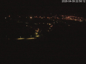 Ski areál Dlouhoňovice - Sjezdovka - 10.4.2026 v 00:02 Ski areál Dlouhoňovice - Sjezdovka - 10.4.2026 v 00:02