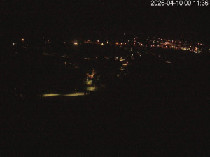 Ski areál Dlouhoňovice - Sjezdovka - 10.4.2026 v 01:15 Ski areál Dlouhoňovice - Sjezdovka - 10.4.2026 v 01:15