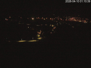 Ski areál Dlouhoňovice - Sjezdovka - 10.4.2026 v 02:15 Ski areál Dlouhoňovice - Sjezdovka - 10.4.2026 v 02:15