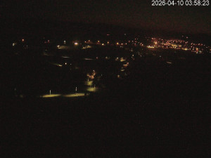 Ski areál Dlouhoňovice - Sjezdovka - 10.4.2026 v 05:02 Ski areál Dlouhoňovice - Sjezdovka - 10.4.2026 v 05:02