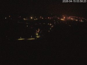 Ski areál Dlouhoňovice - Sjezdovka - 15.4.2026 v 05:02 Ski areál Dlouhoňovice - Sjezdovka - 15.4.2026 v 05:02