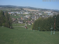Sjezdovka