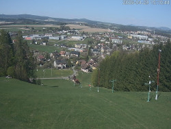 Sjezdovka
