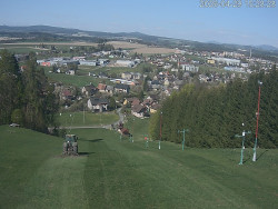 Sjezdovka