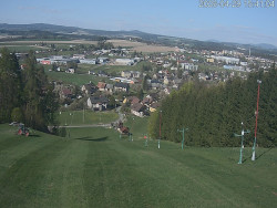 Sjezdovka