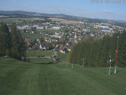 Sjezdovka