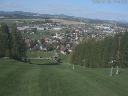 Sjezdovka