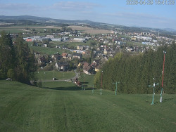 Sjezdovka