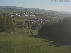 Sjezdovka