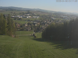 Sjezdovka