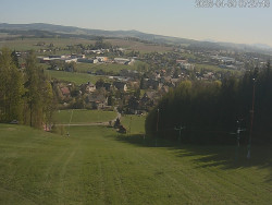 Sjezdovka