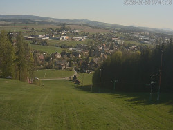 Sjezdovka