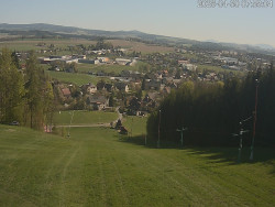 Sjezdovka