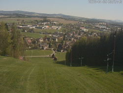 Sjezdovka