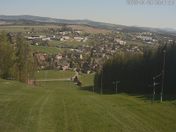 Sjezdovka