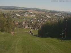 Sjezdovka