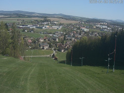 Sjezdovka