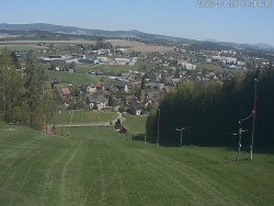 Sjezdovka