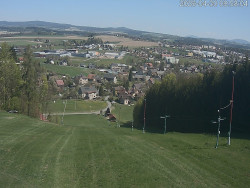 Sjezdovka