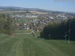 Sjezdovka