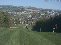 Sjezdovka