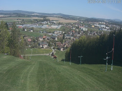 Sjezdovka