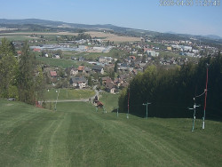 Sjezdovka