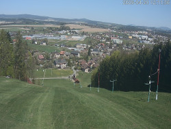 Sjezdovka