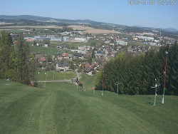 Sjezdovka