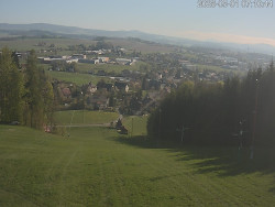 Sjezdovka