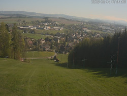 Sjezdovka