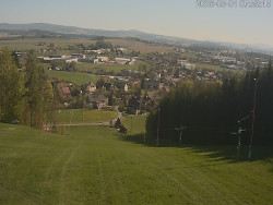 Sjezdovka