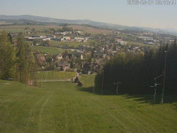 Sjezdovka