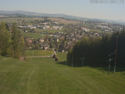 Sjezdovka
