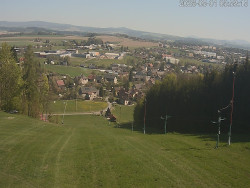Sjezdovka