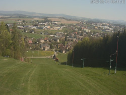 Sjezdovka