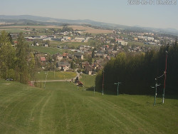 Sjezdovka