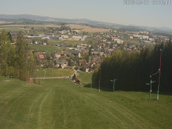 Sjezdovka