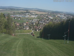 Sjezdovka