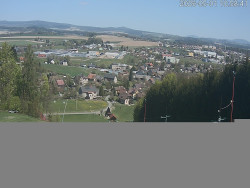 Sjezdovka